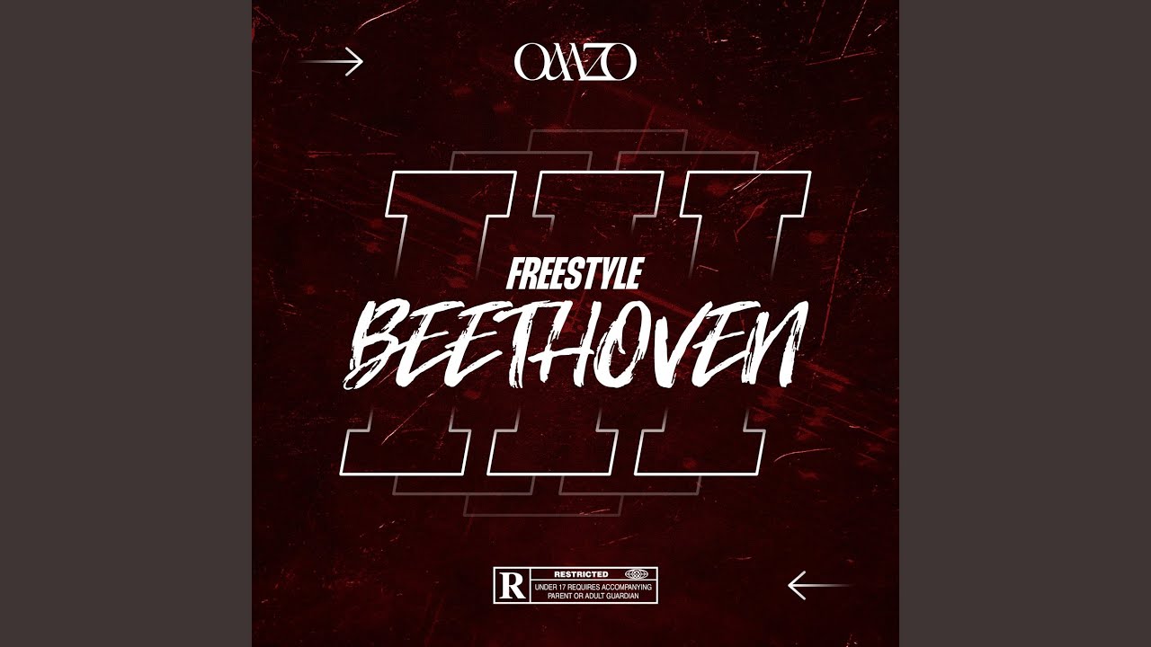 Freestyle Beethoven III