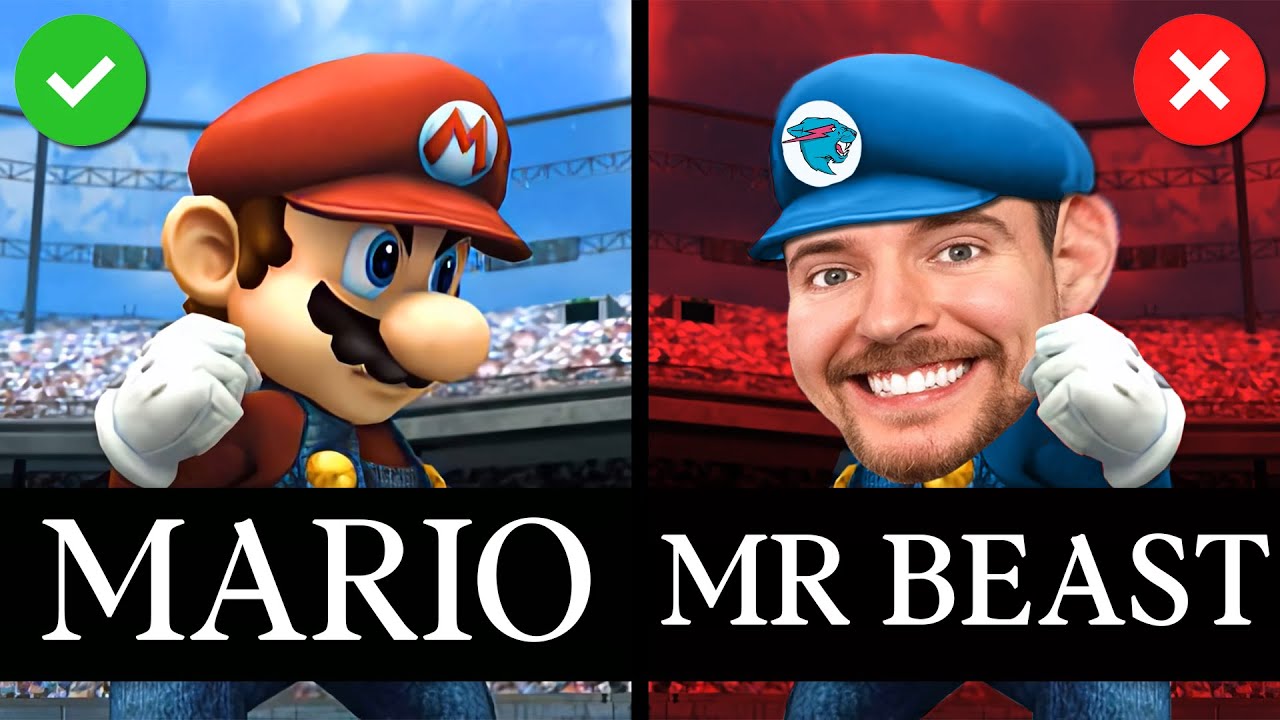 The Incorrect Story of The Subspace Emissary  - Super Smash Bros Brawl