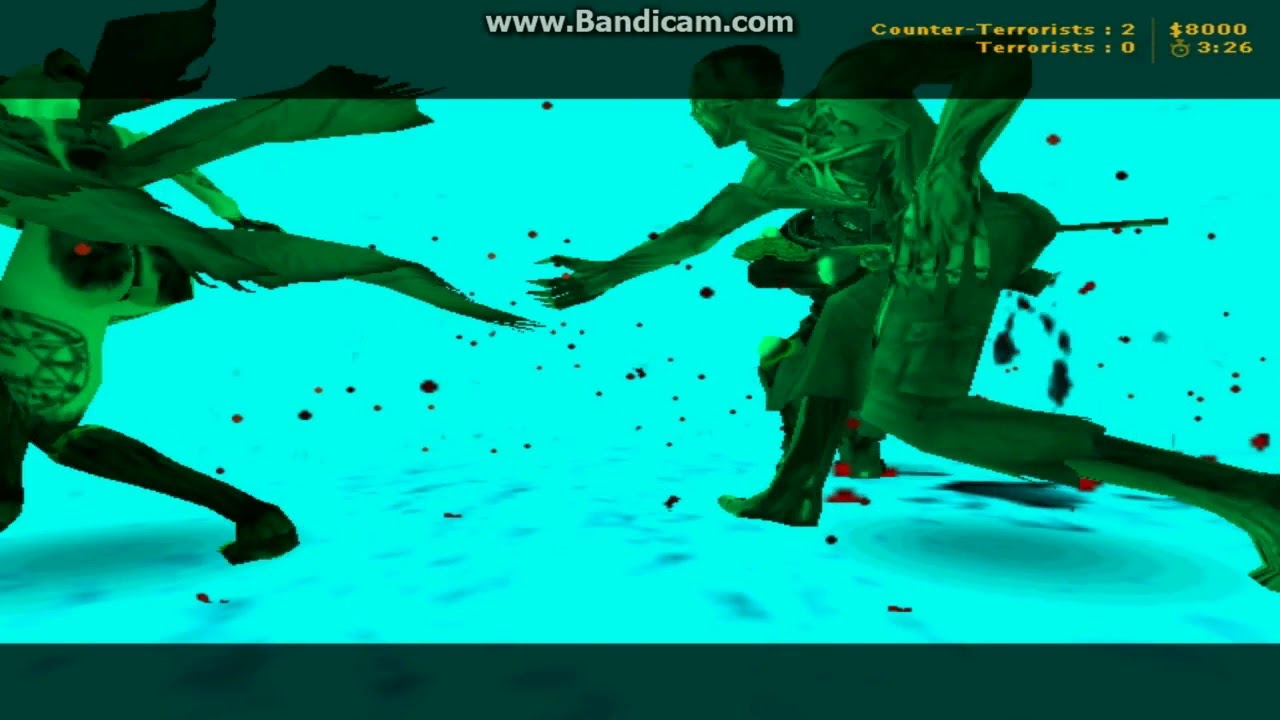 ZP.FREAKZ.RO | 89.34.25.58 | ZOMBIE APOCALYPSE - MOD XP