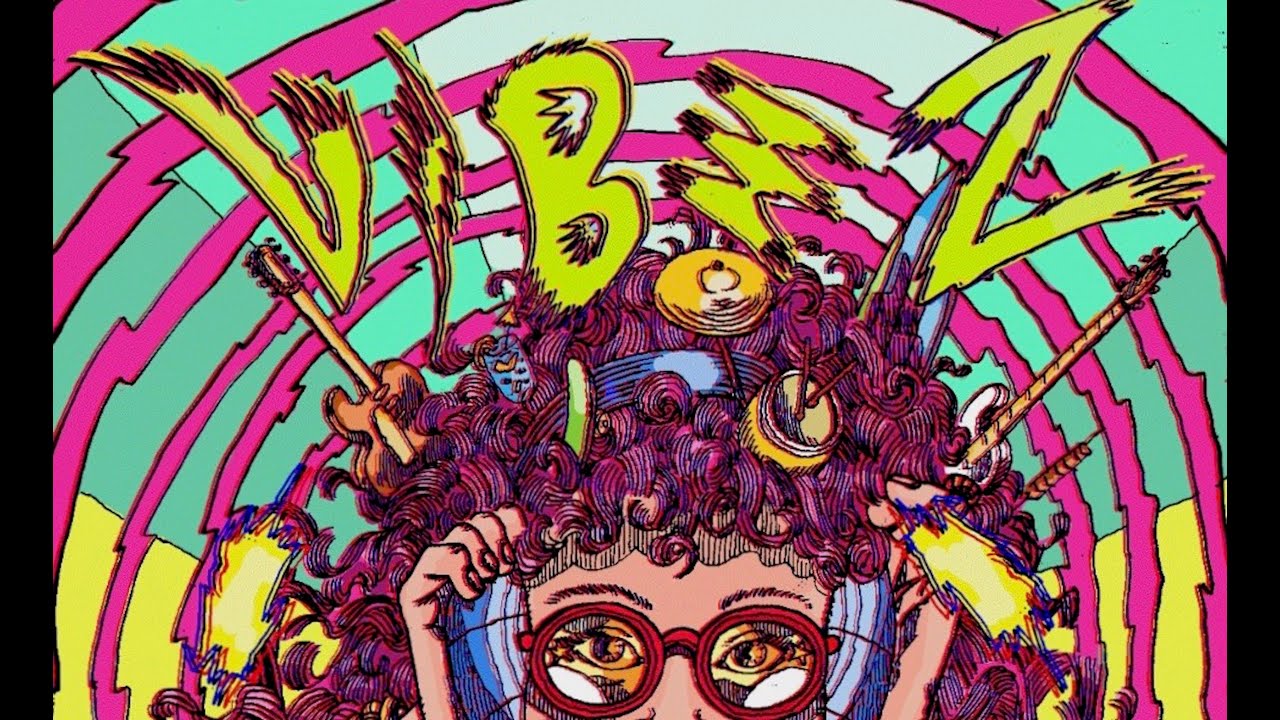 Panico Relax - Meet The Explosion Vibez's Band