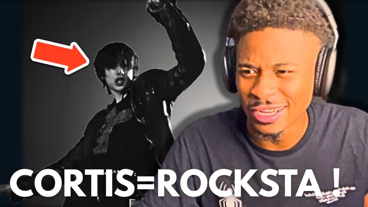 FIRST TIME REACTING TO CORTIS-FaSHioN 🔥