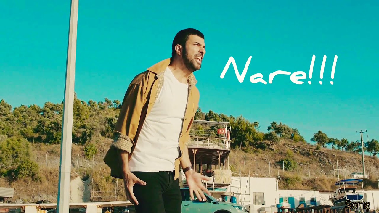 NarSan Edit (Can Sana Mecbur)