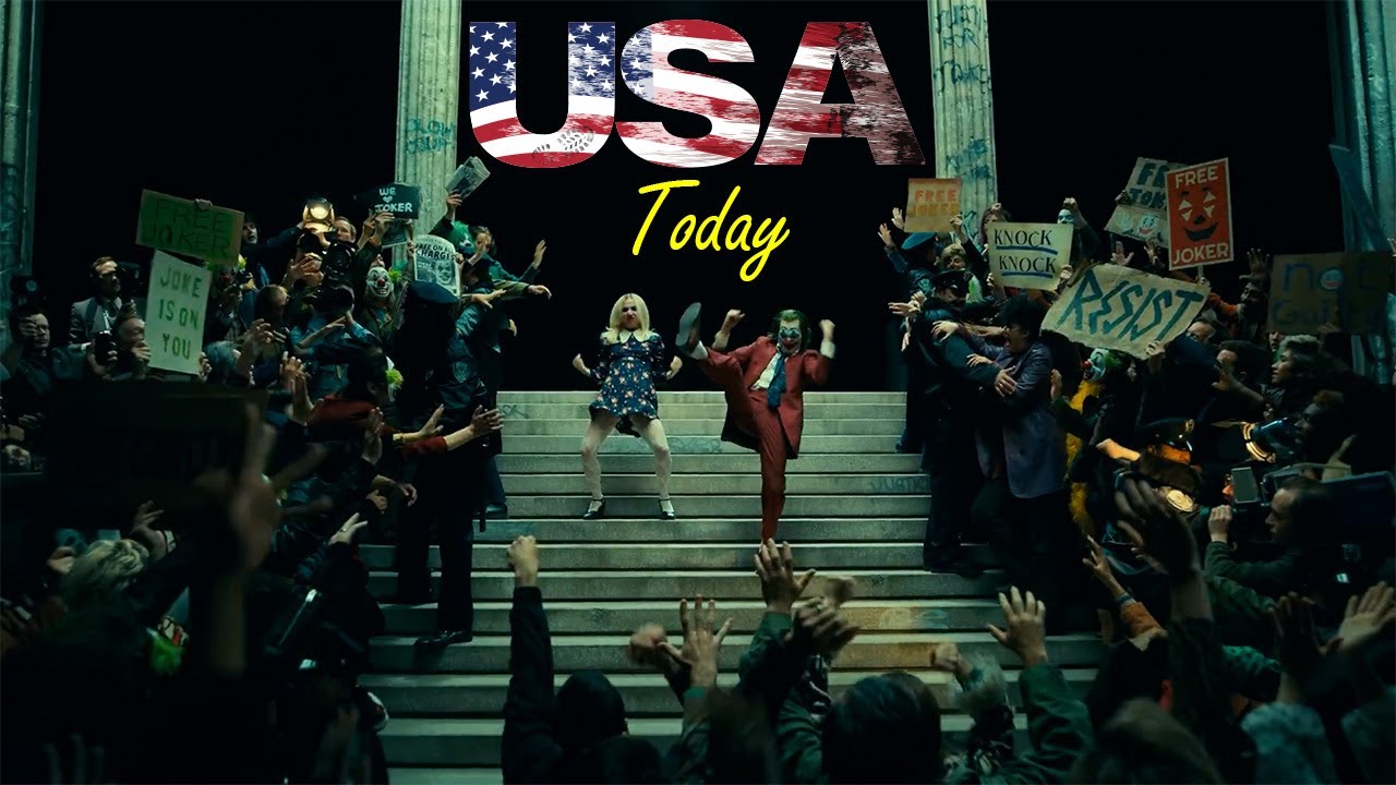 USA Today | Joker