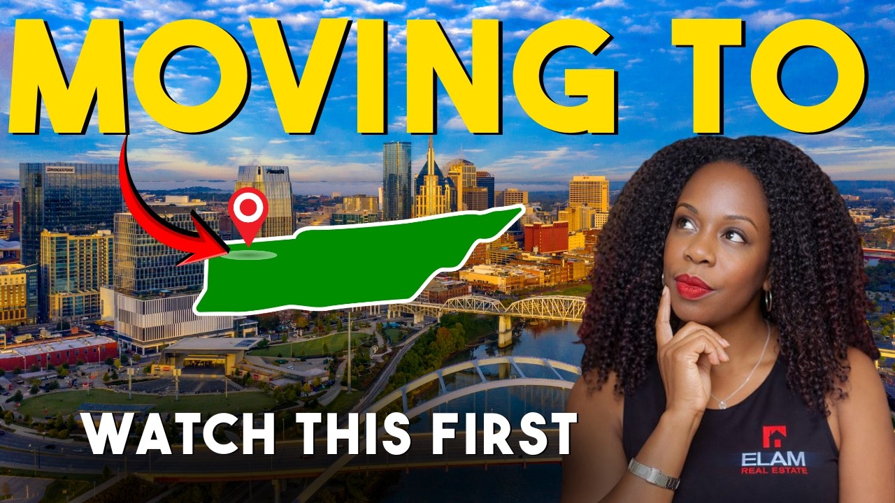 Thinking About Moving to Tennessee? Here Are 26 Things No One Tells You #MovingToTennessee
