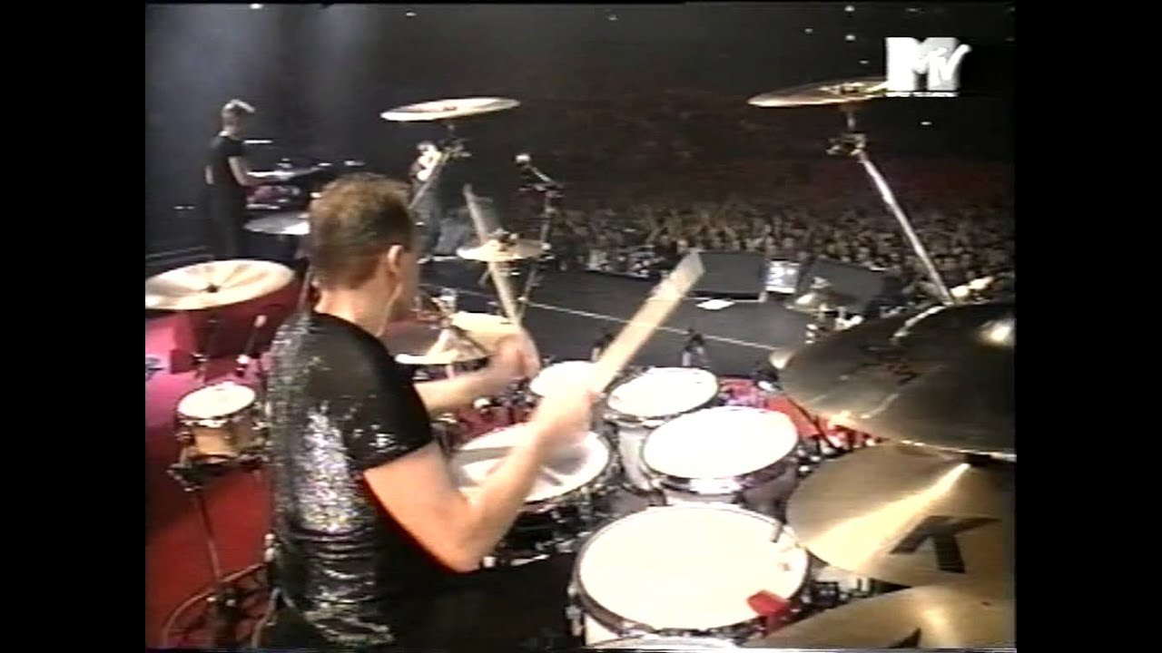 Depeche Mode  05 10 1998  Cologne [HQ]