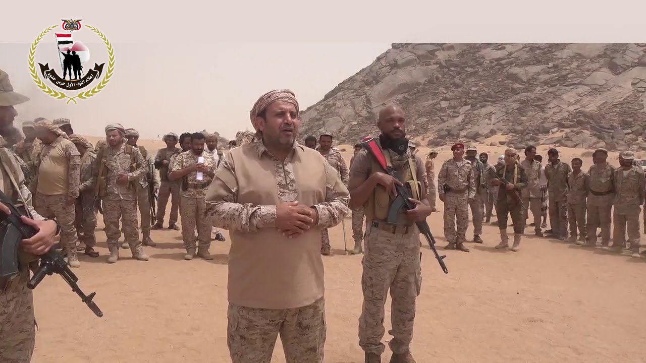 عميد الركن محمد بن عايض المرزوقي قائد مركز عمليات الخضراء