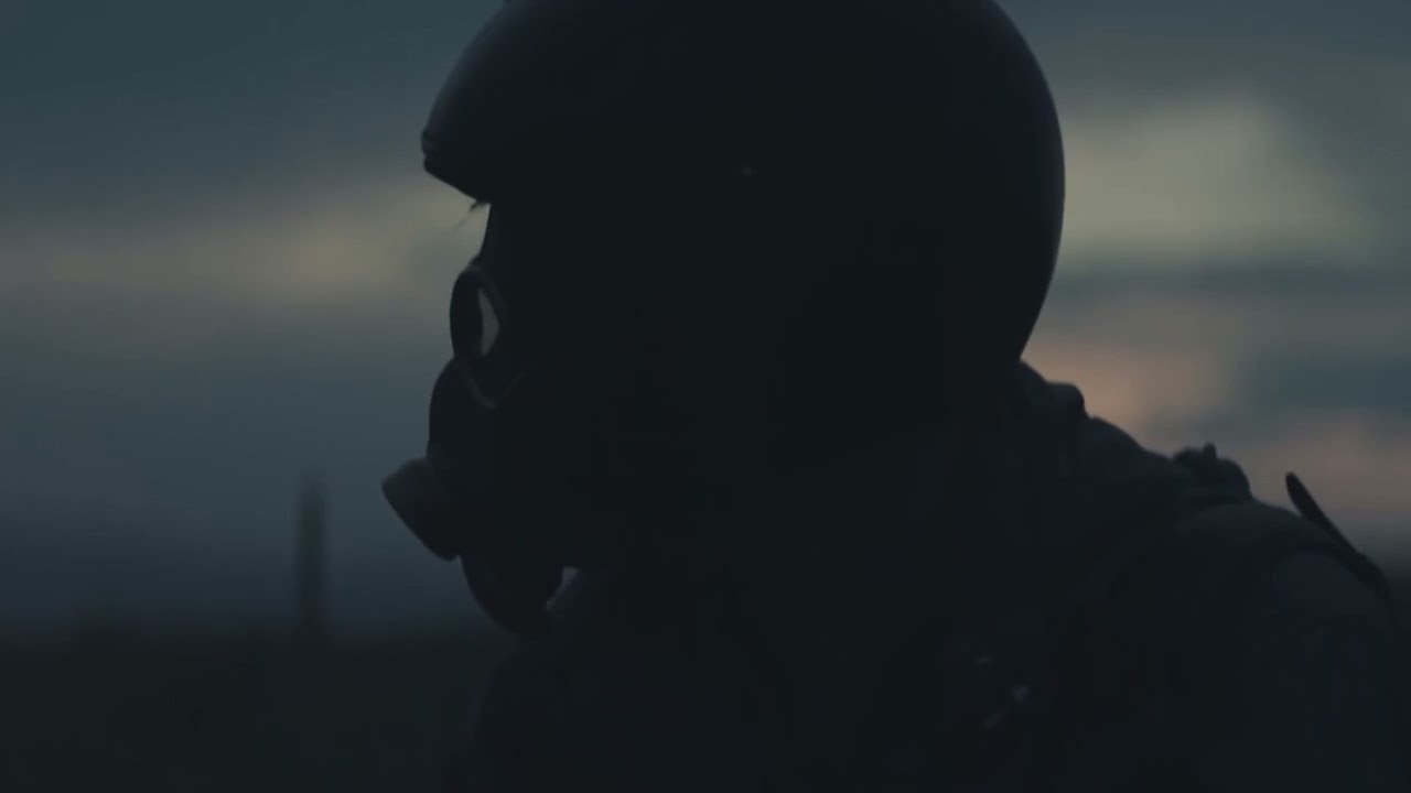 Groza - season 13