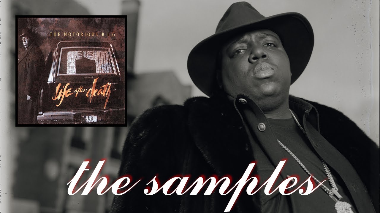 The Notorious B.I.G.'s 