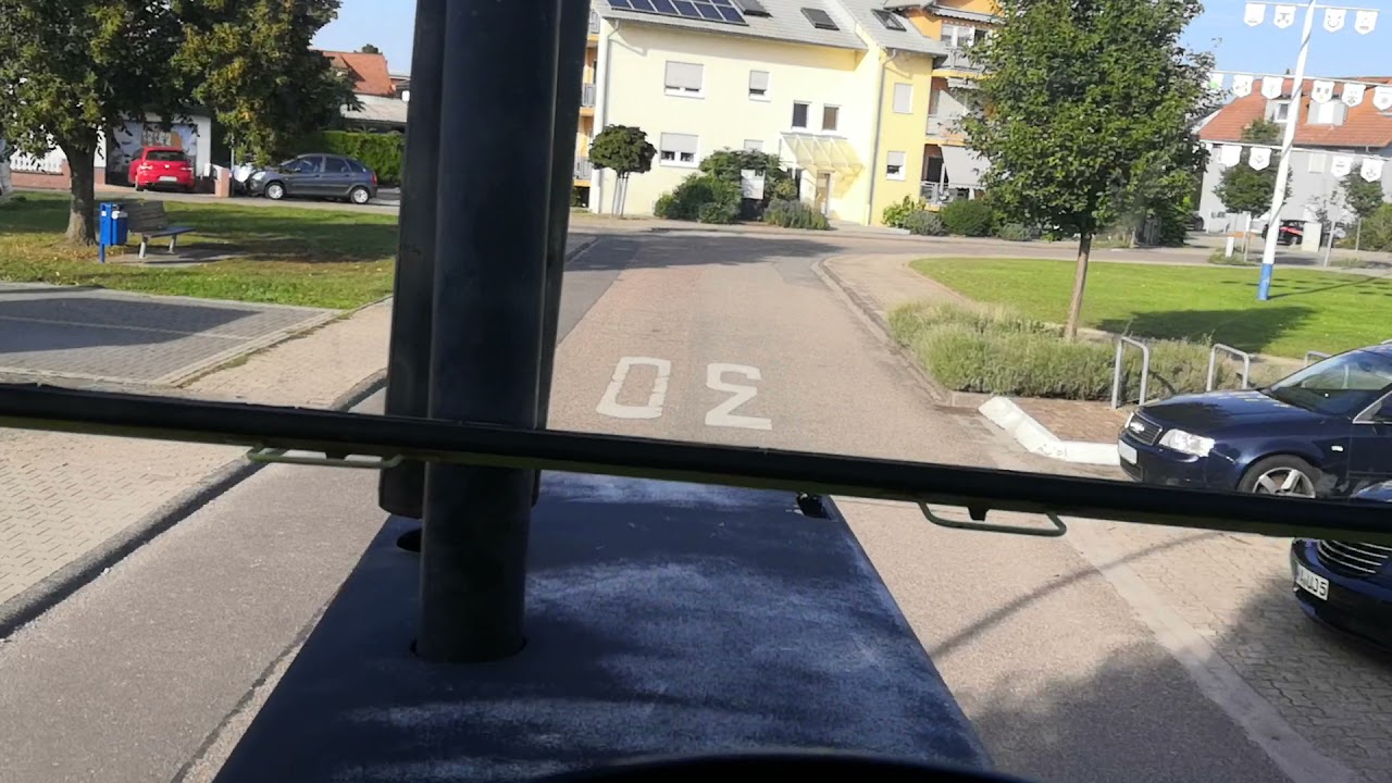 MB-Trac 1500