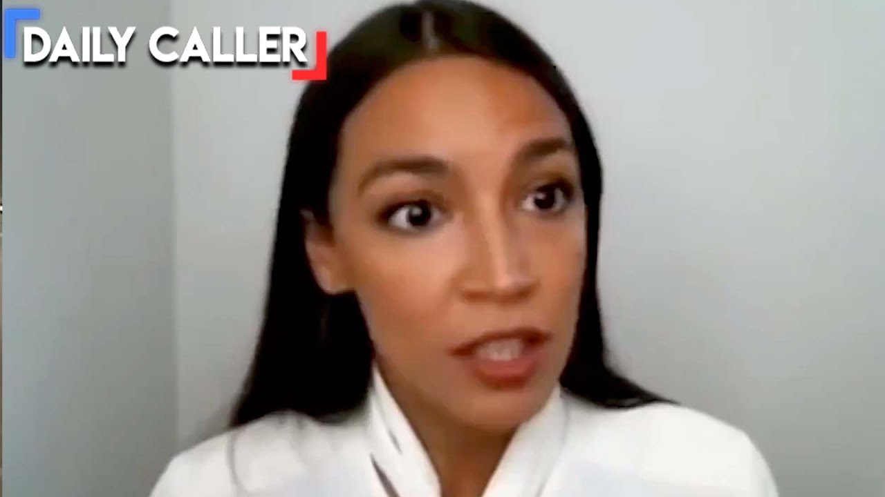 7 Minutes Of Democrats Calling To Defund The Police