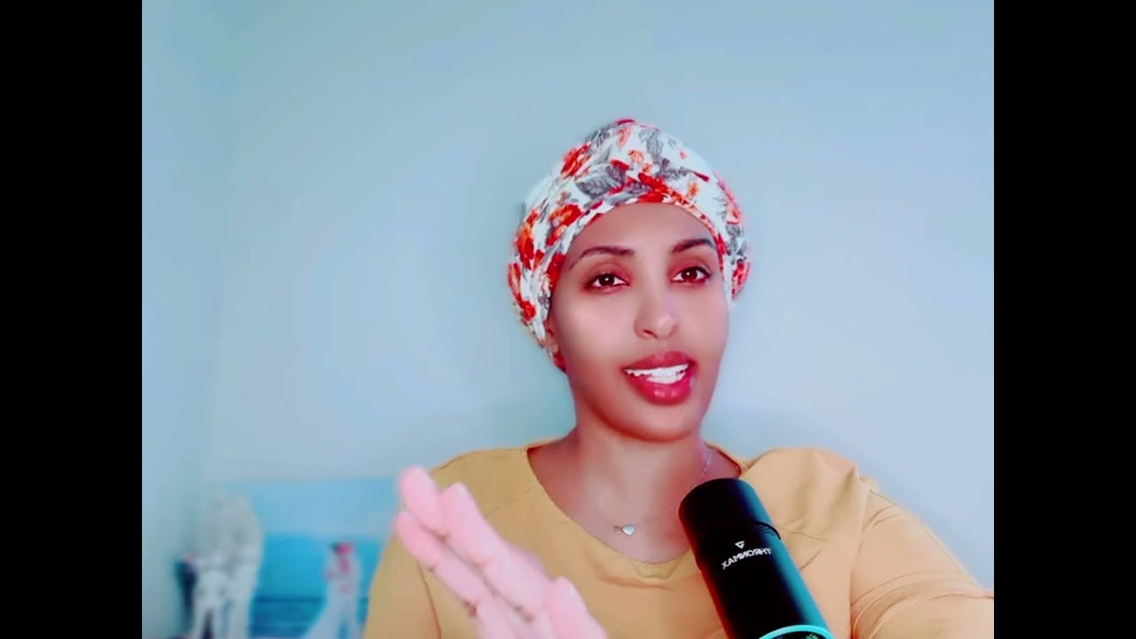 Sida Kalsooni Loo Dhiso Kadib Dhaawacii Carruurnimada