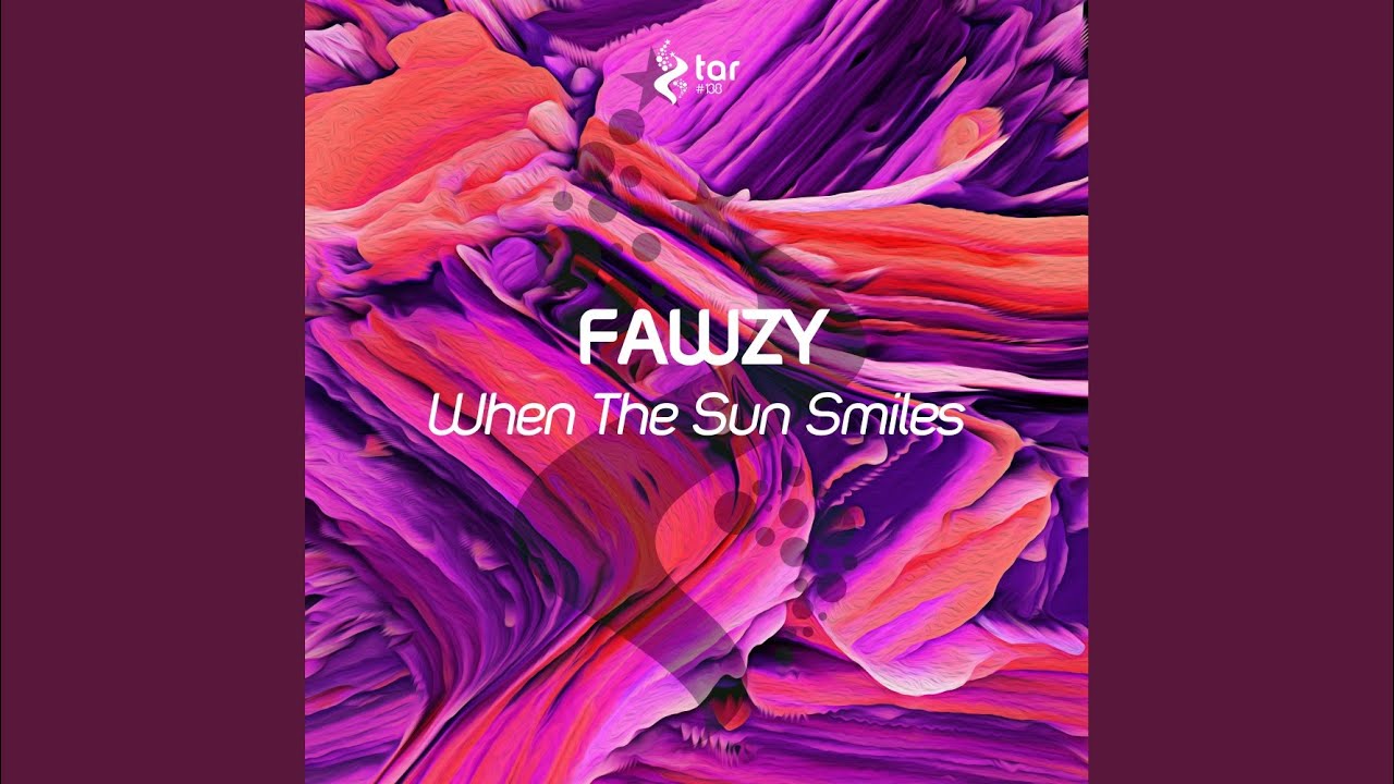 When The Sun Smiles (Original Mix)