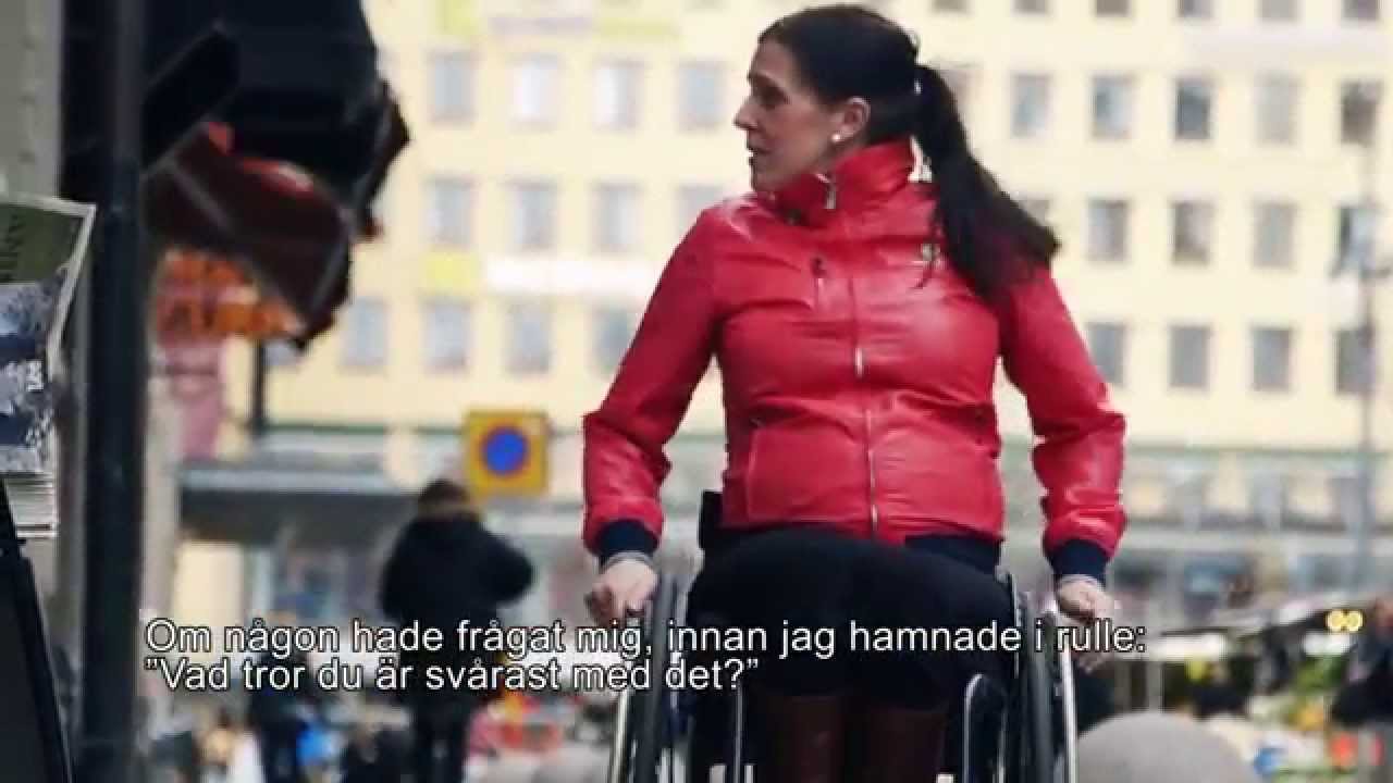 Consensio - vad är ett bra bemötande?