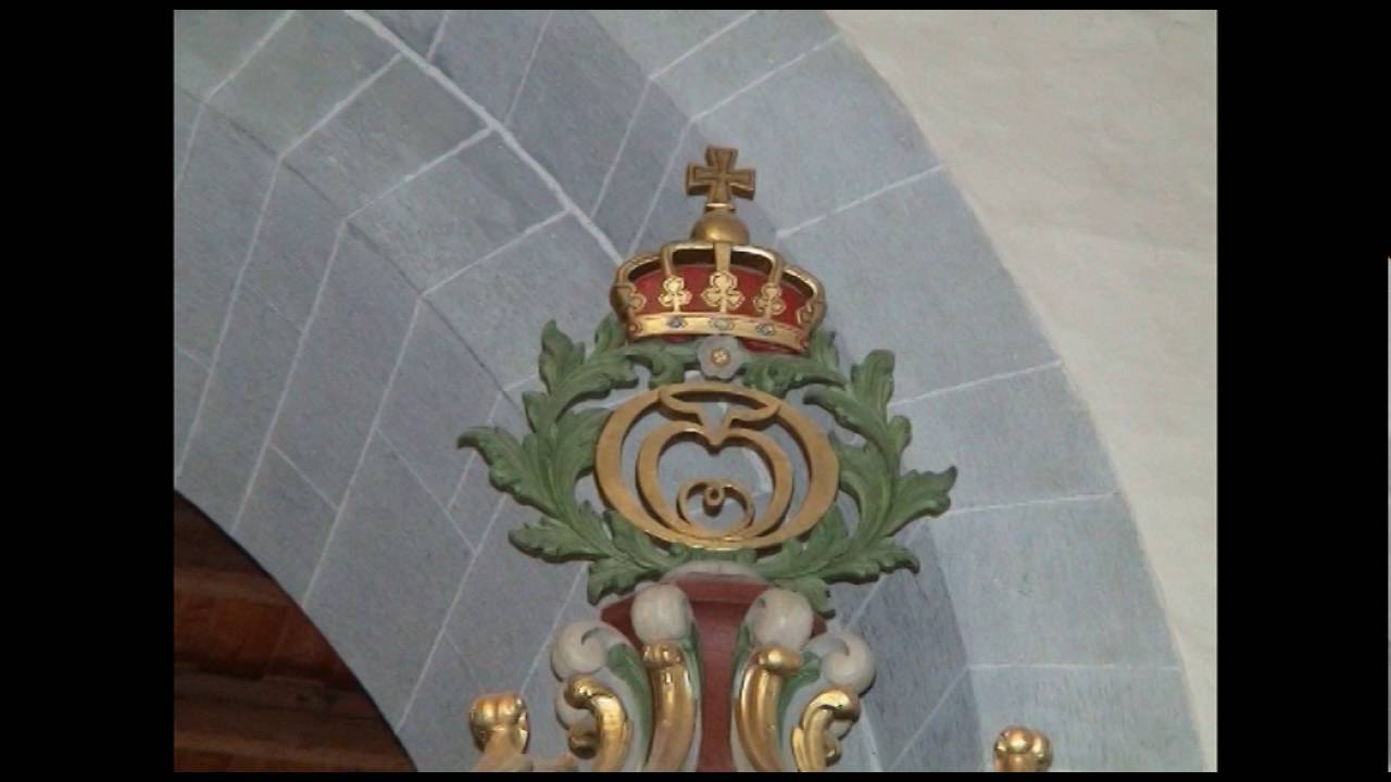 Pilegrimstur GRANAVOLDEN OG SØSTERKIRKENE 2009