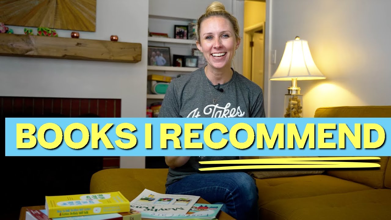 Foster Parent Books