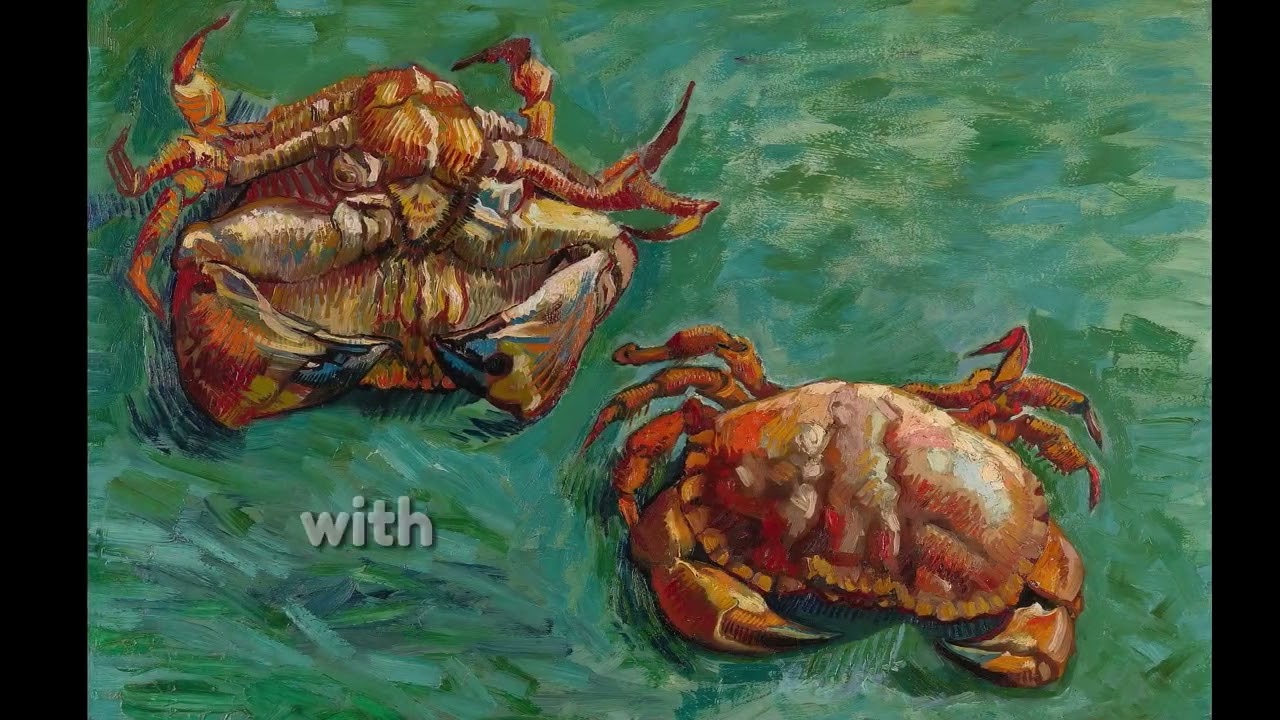 Vincent van Gogh: The Untold Stories Behind His Tragic Genius