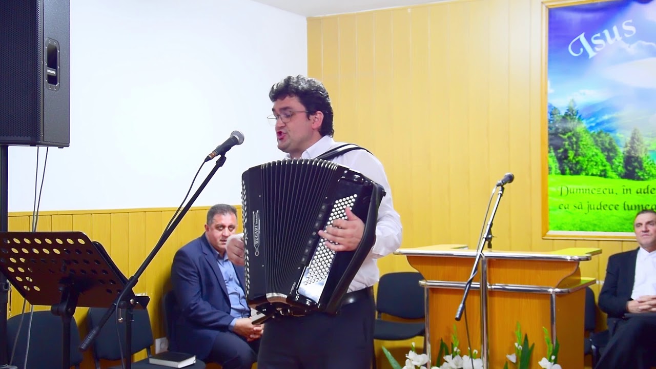 Mi-amintesc când veneam ca străin peste hotar, Beni Cibu