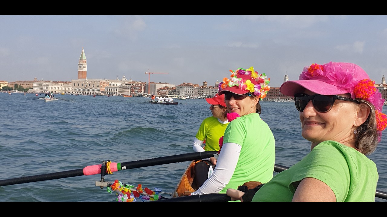 Vogalonga 2024 N°2