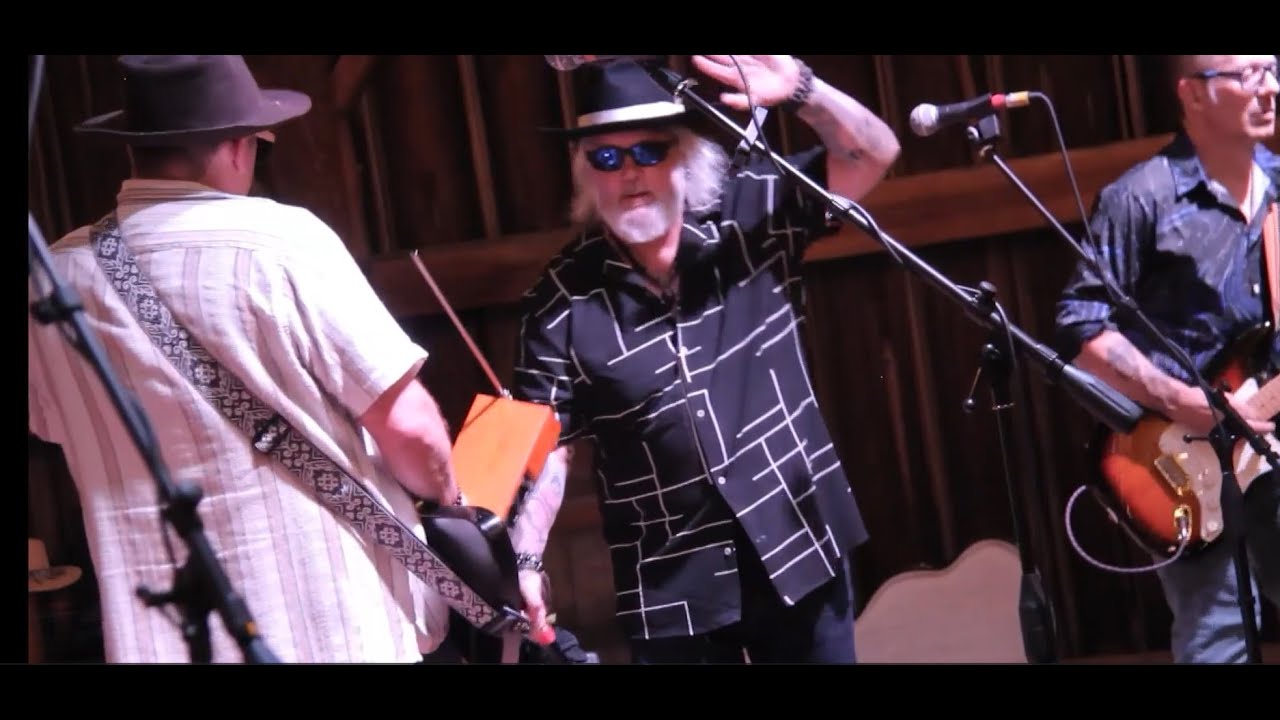 Brother Leeds-One of a Million with Howie Zowie