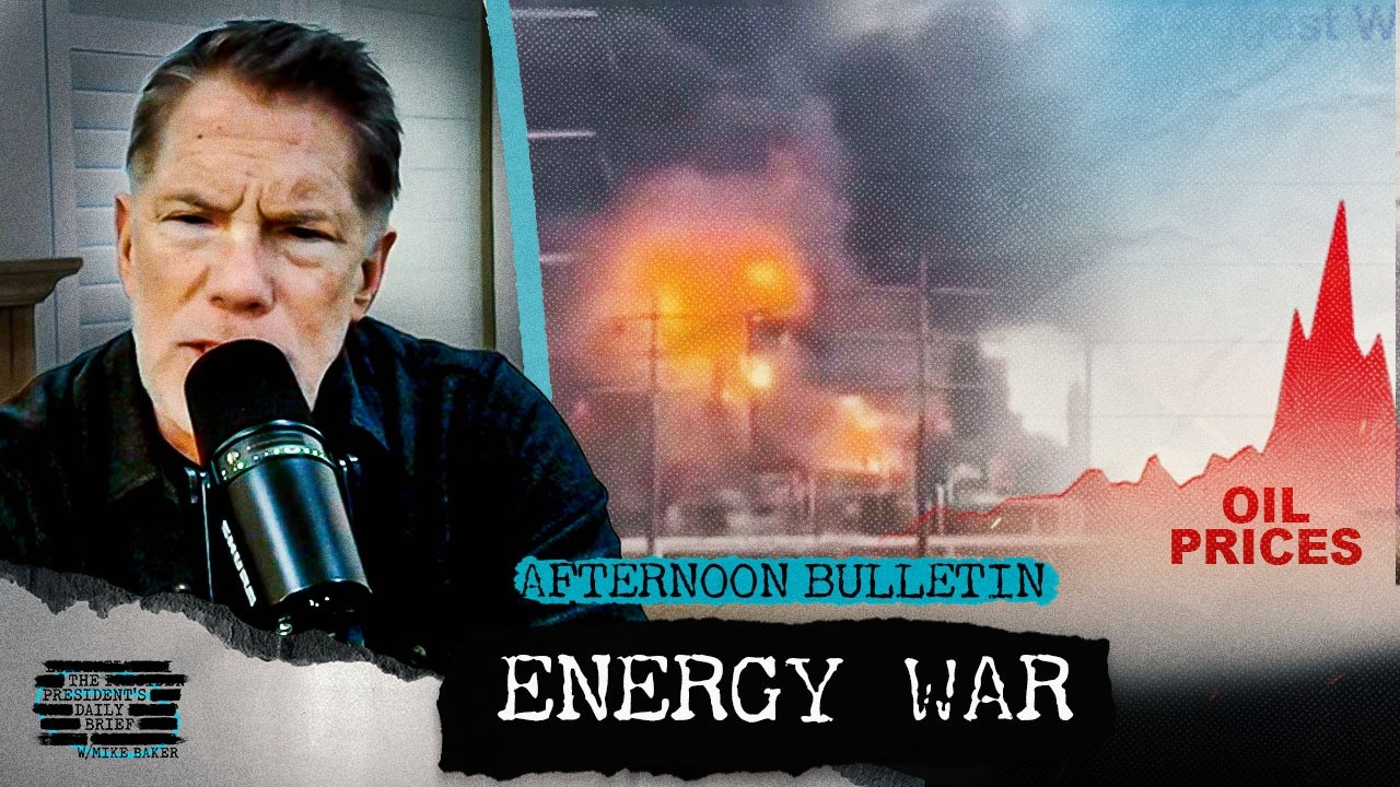 The Fight With Iran Just Got More Dangerous