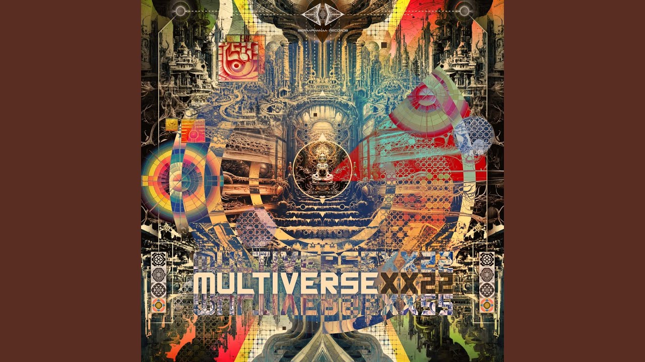 Its Just Psytrance