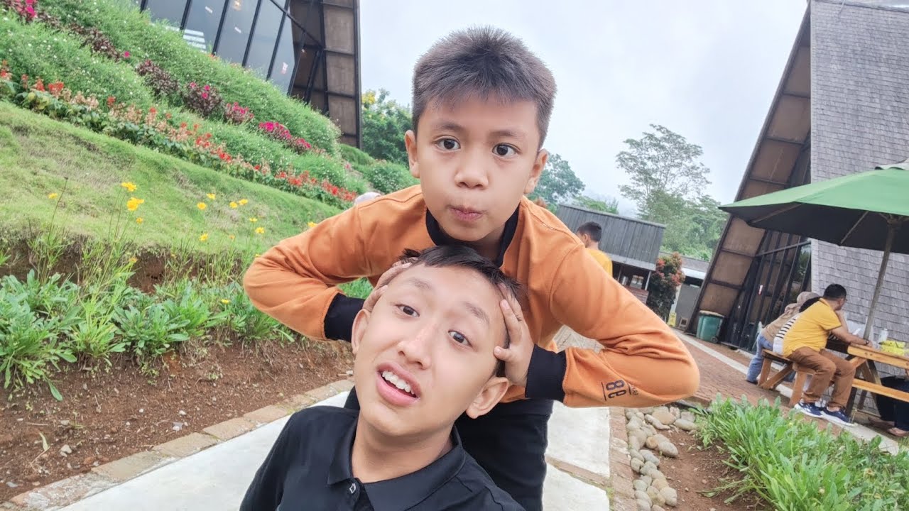 Family Time
