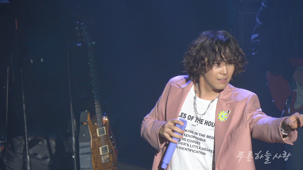[FANCAM] 241124 FTISLAND - Hello Hello : LOVE IN SEOUL 2024