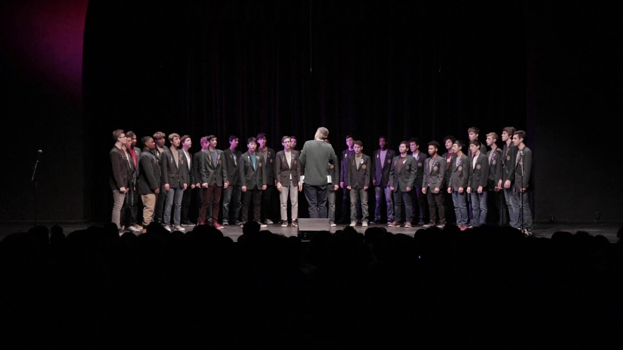 Keystone State Boychoir // Full Set - Friday 2019