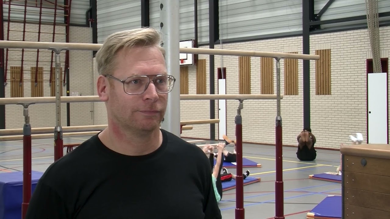 - Parcours Running Fysion Nijverdal