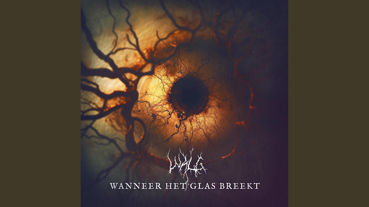 Wanneer Het Glas Breekt