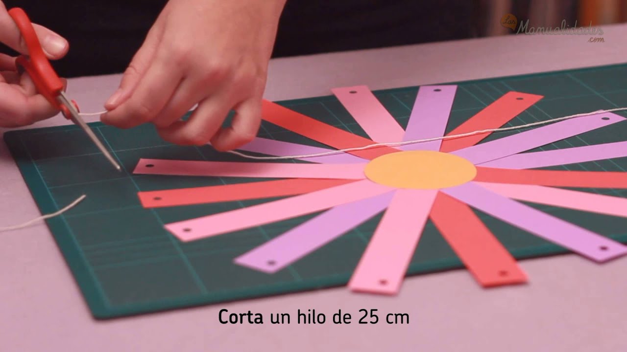 Cómo hacer un envoltorio para regalar galletas