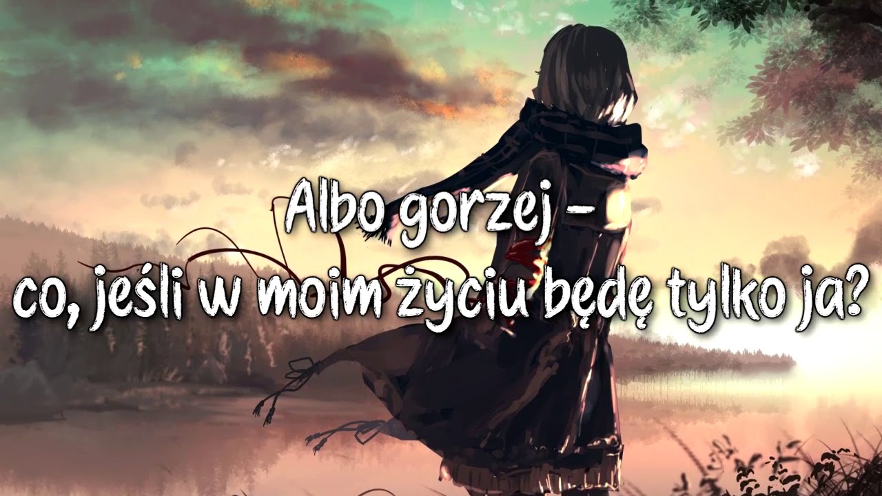 Icon for hire - Hope of morning - Tłumaczenie pl