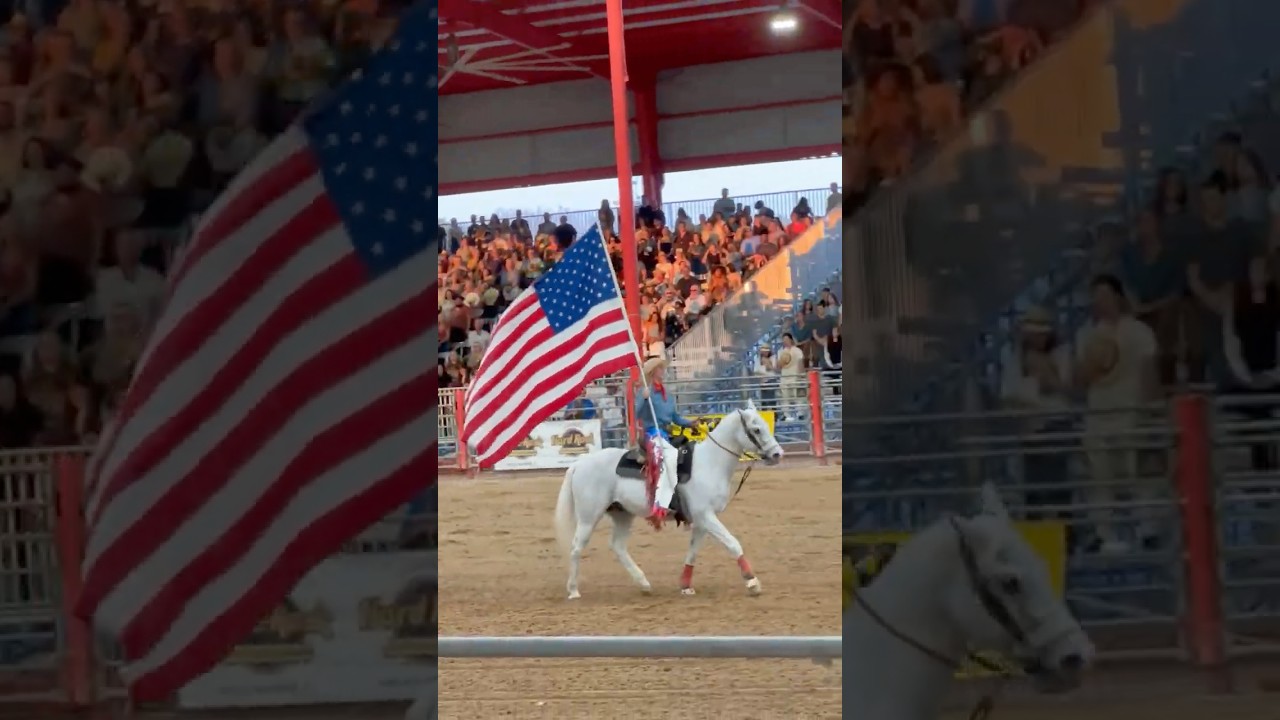 Bergeron Rodeo Grounds in Davie, FL!