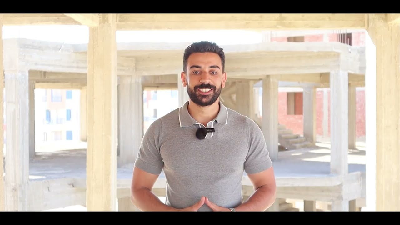 اتعرف على مشروع BAHYA أضخم مشروع عقارى على جزيرة روميل فى مرسي مطروح