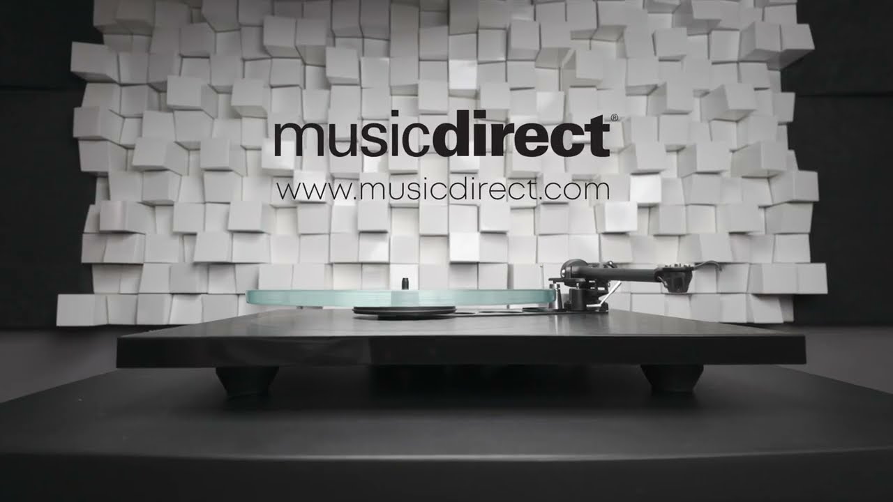Rega Planar 3 RS Edition by Music Direct