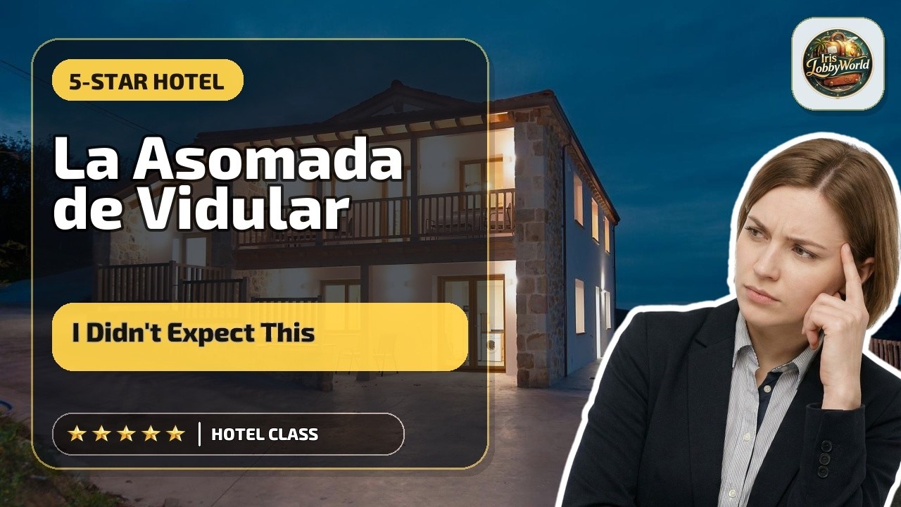 La Asomada de Vidular - I Didn't Expect This | Laredo, Spain🏩