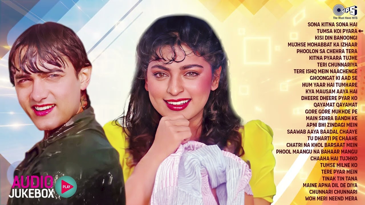 90s Hits Hindi Songs Audio Jukebox | 90s Hindi Song | Love Songs | Purane Gane| Old Hindi Songs