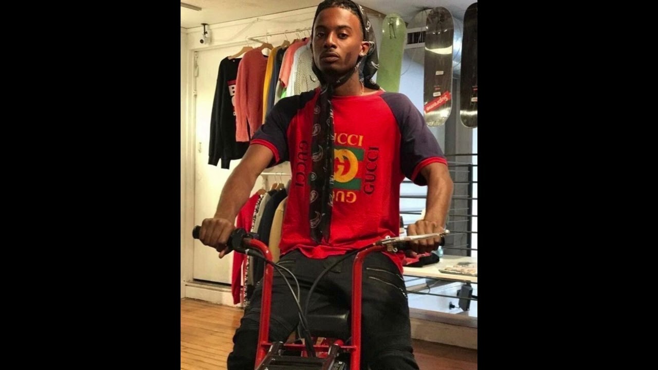 [FREE] Old Playboi Carti x MexikoDro Plugg Type Beat 