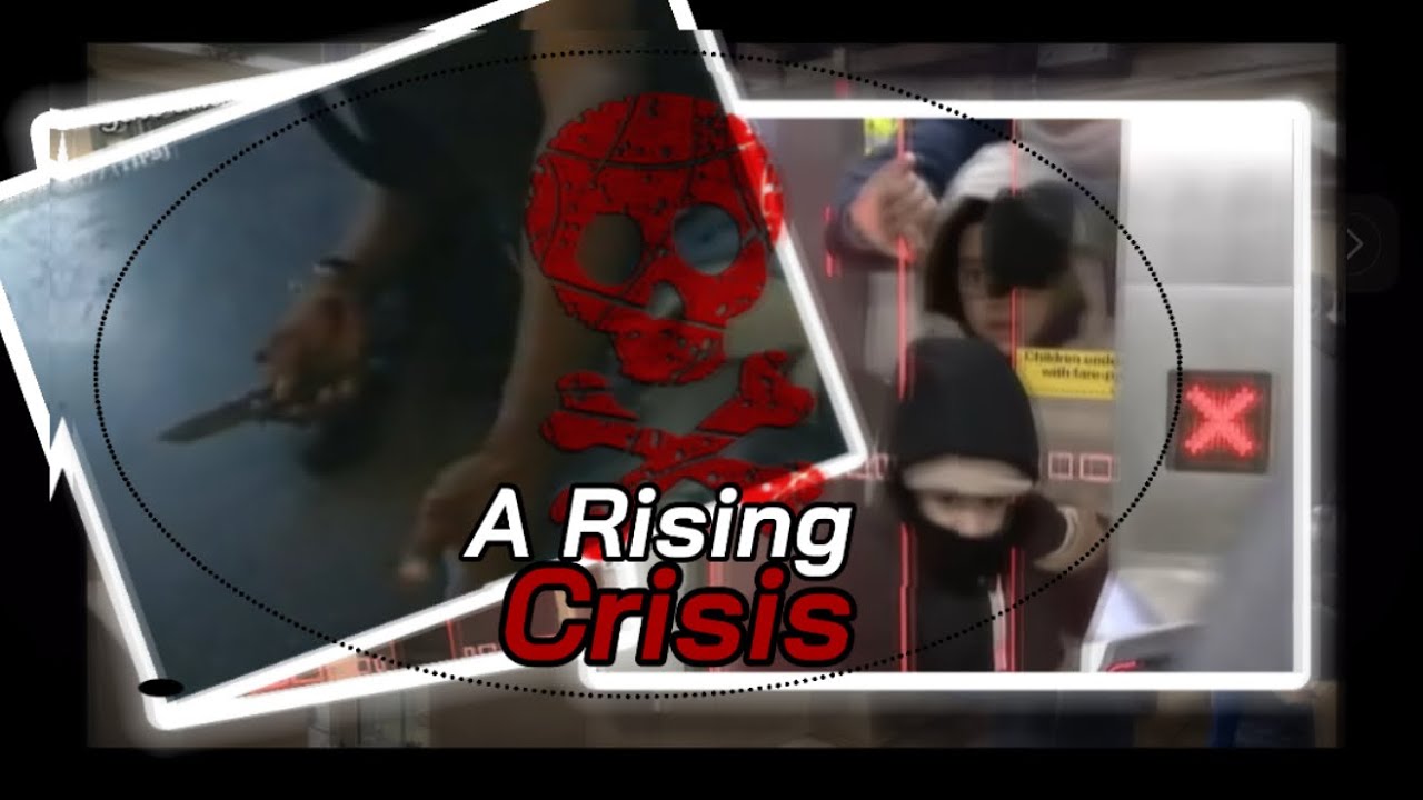 The Deadly Cost Of Fare Evasion