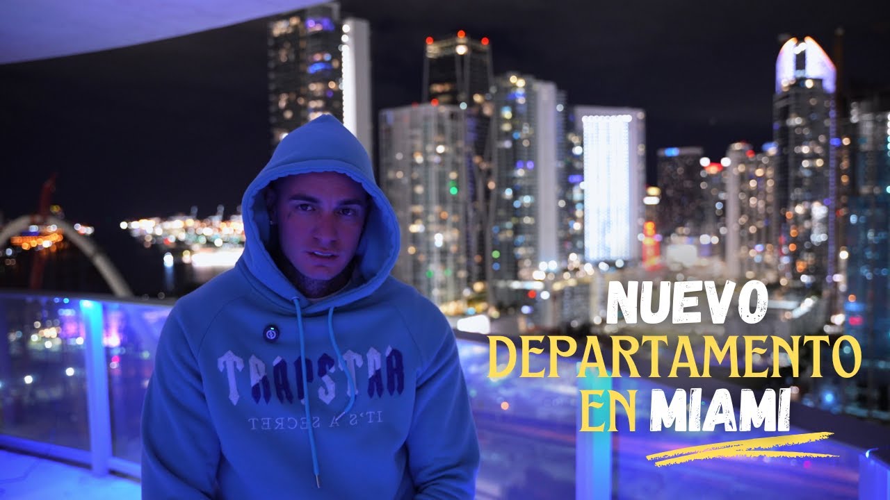 Como MATERIALICÉ el DEPARTAMENTO de mis SUEÑOS
