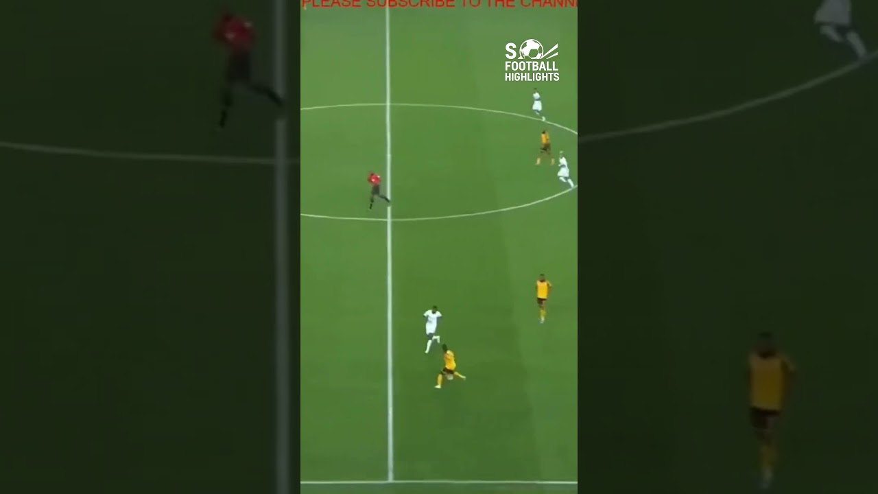 Kaizer Chiefs Playing Tiki Taka vs Sundowns #football #kaizerchiefsfc #sundowns