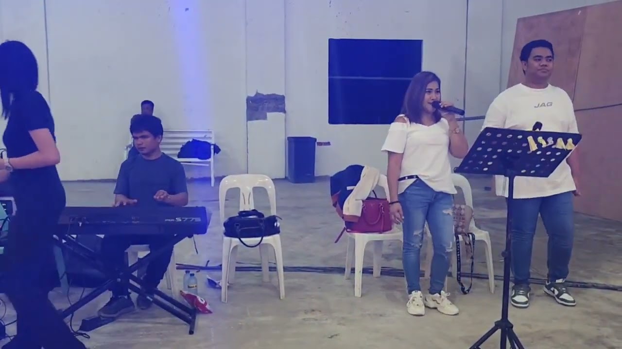 Yellow Rose - Cover by Evangeline | RAY-AW NI ILOCANO