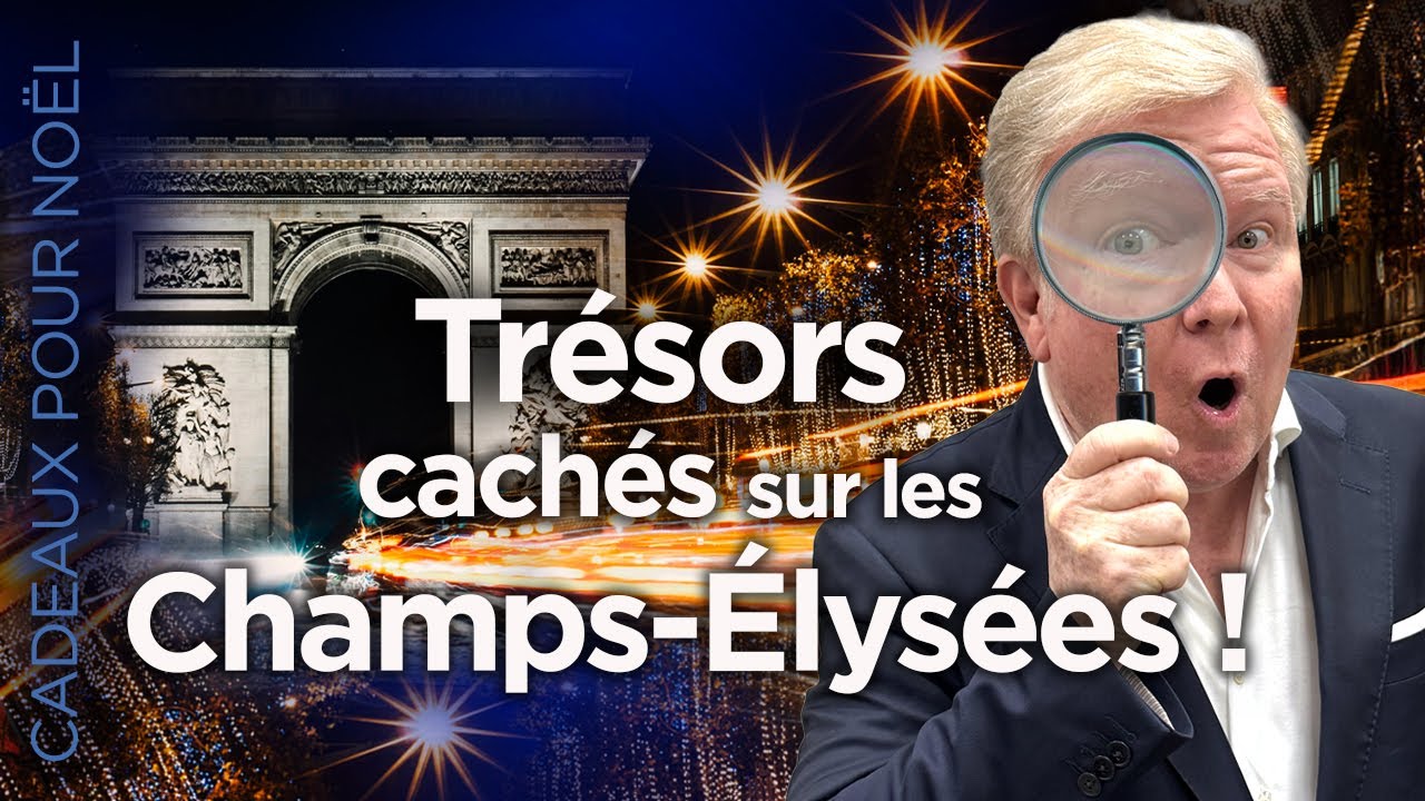 Shopping de rêve chez Dubail Champ-Elysées avec Stephan Ciejka, de la Revue des Montres !