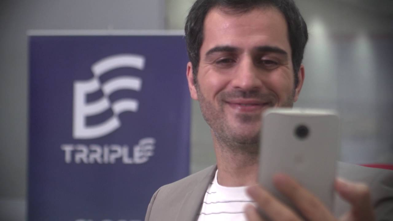 Trriple Nol Card Topup