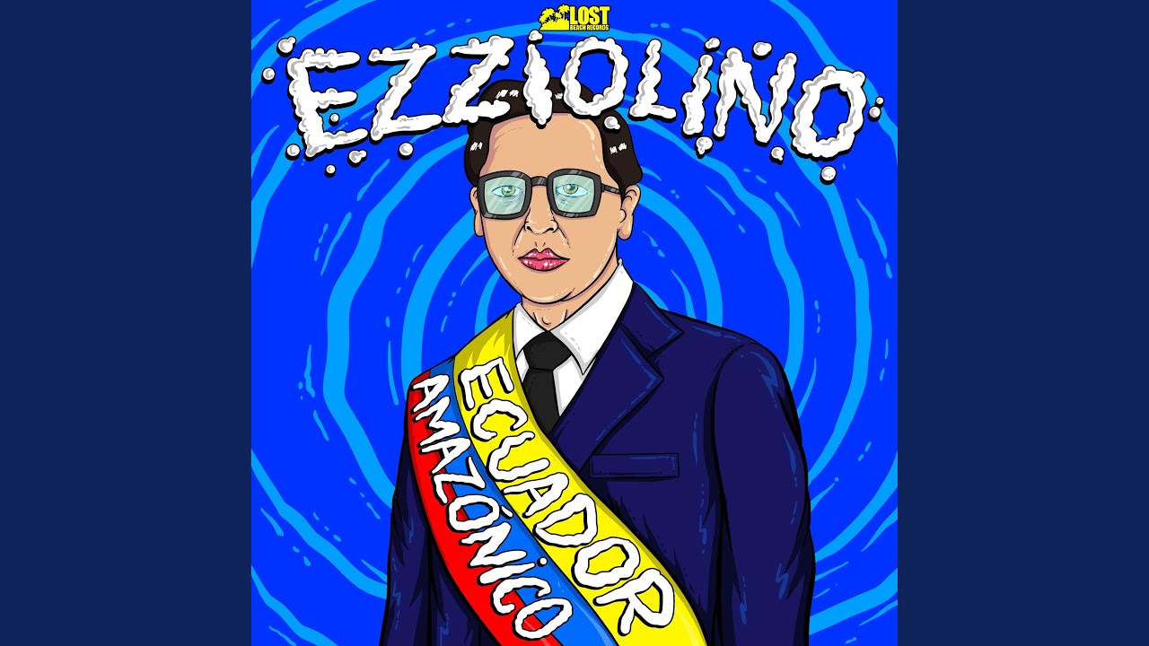 Ecuador Amaz&oacute;nico
