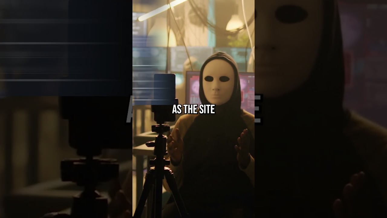 23 Year Old Dark Web Kingpin Millionaire Arrested At JFK