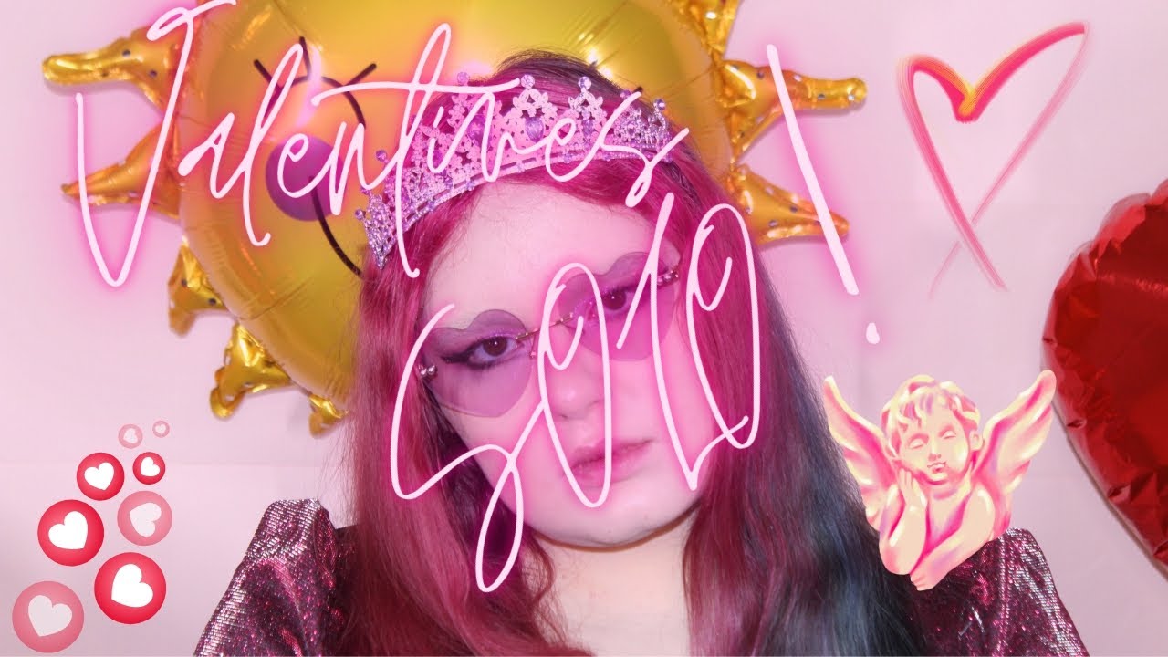 RB Beauty - Valentines Solo! Official music video