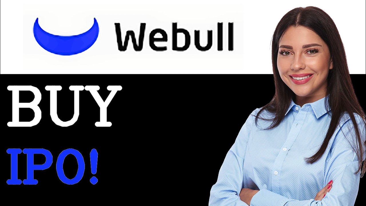 How To Buy Ipo In Webull Tutorial (2025)