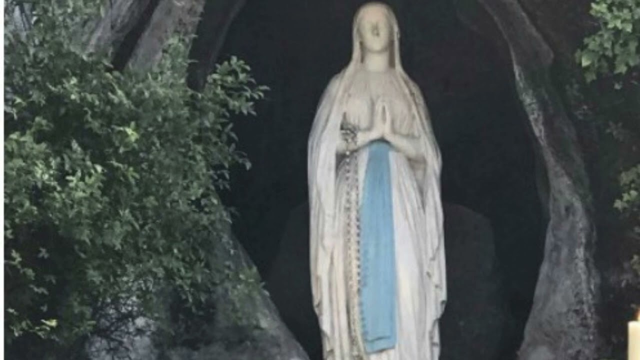 Santuario de Lourdes