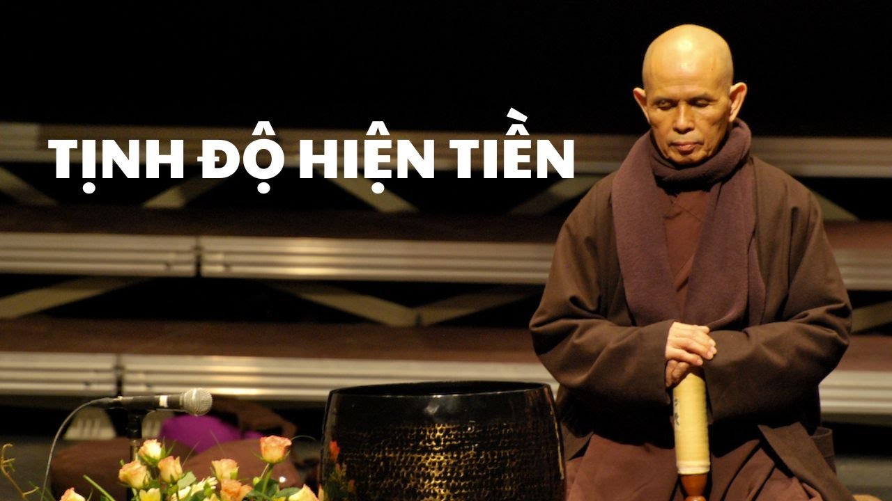 Tịnh Độ Hiện Tiền